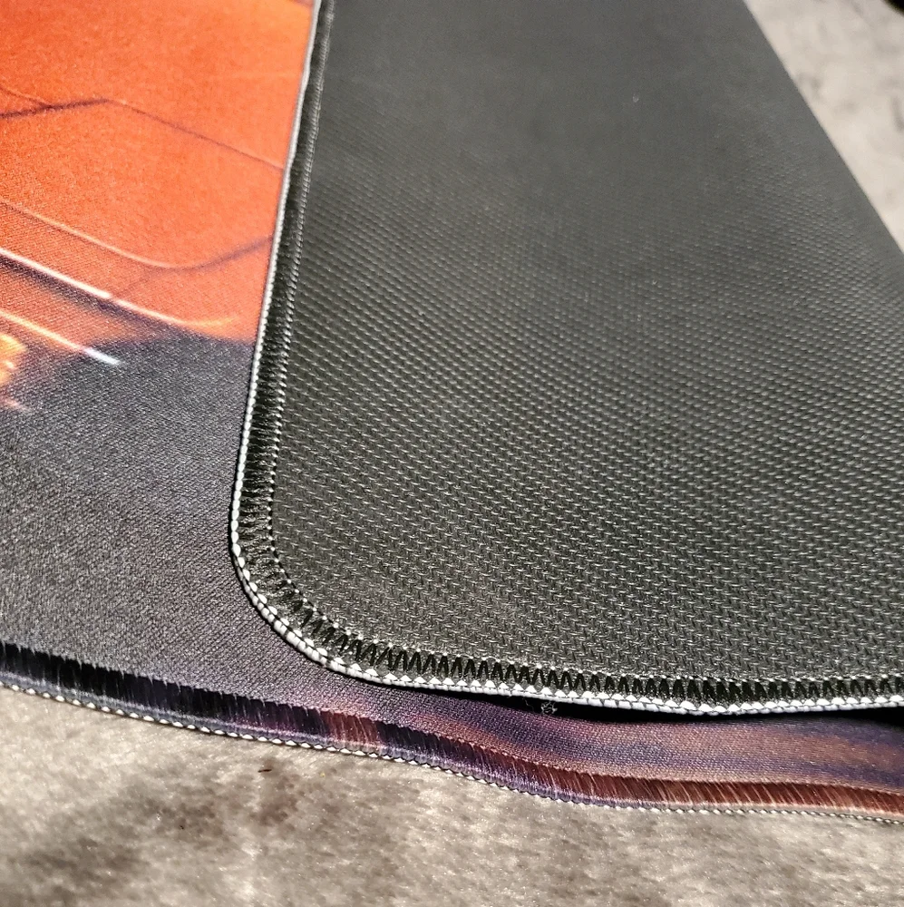 RX7 JDM Desk Mat XL 🏁 Iconic Mazda RX7 Car Mousepad – Limited Edition